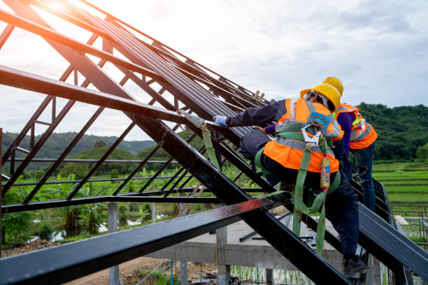 Quick and Trustworthy Emergency Roof Repair Services in Lehigh Acres, FL